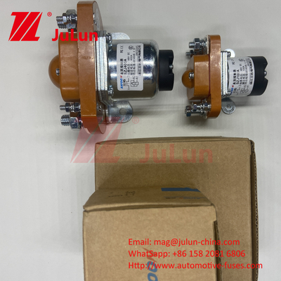 Dc-Kontakter QCC14-100A/10 Elektrische Dreirad-Yacht Häufig geöffnet