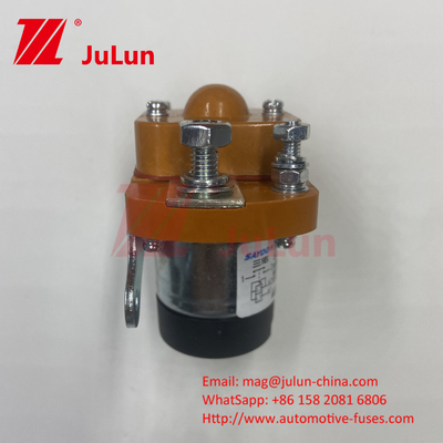 Dc-Kontakter Elektromagnetische Reisefahrzeug SZJ50A-D SZJ50A MZJ-50A Motor 12V 24V 60V