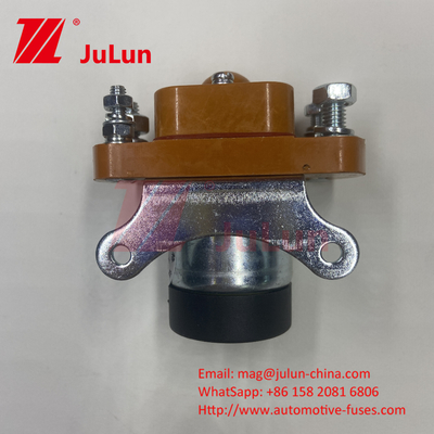Dc-Kontakter Elektromagnetische Reisefahrzeug SZJ50A-D SZJ50A MZJ-50A Motor 12V 24V 60V