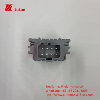 Schalter Schlüssel Ford Warnung Sirene Licht Schalter Audi A6 C6 BC45-13A350-BA 12V 24V