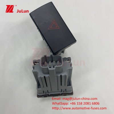 Schaltknopf Schalter Gefahrenlicht Schalter BC45-13A350-BA 12V 24V BMW 61311374220