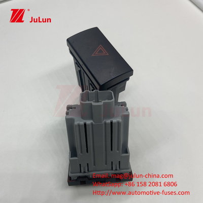Zentrale Steuerung Schalter Stop Light Hazard Schalter Button Ford Truck BC45-13A350-BA Audi A6L C6