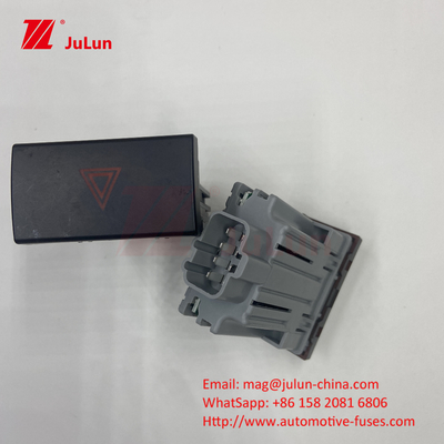 Ford Truck BC45-13A350-BA Truck Button Hazard Switch Volkswagen Golf Notschalter