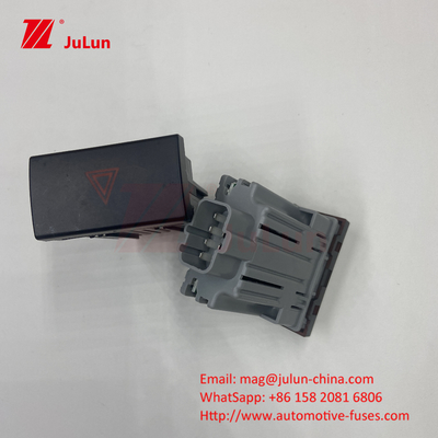 Fahrzeugmodifizierter Notschalter Ford Truck Volkswagen Passat Doppelblitz 3B095323