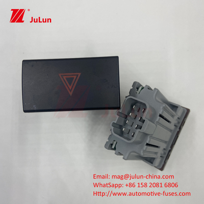 Yacht Warnung Gefahr Blitzschalter Ford Truck BC45-13A350-BA Renault Auto Signal 6490.NG