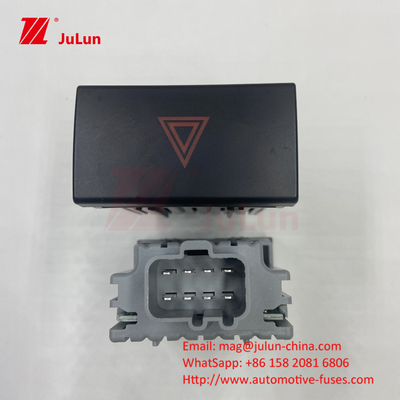 Ford Truck Toyota Prado Notschalter BC45-13A350-BA Schaltknopf Schalter Gefahrenlicht Schalter
