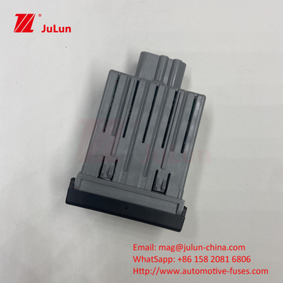 Rotflagge Stopp Einschalten 12V 24V Ausschalten Warnsignal Lichtschalter Ford Truck BC45-13A350-BA