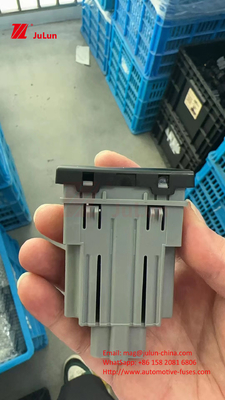 Warnlichtschalter BC45-13A350-BA5. Honda 35510-TAB-A01
