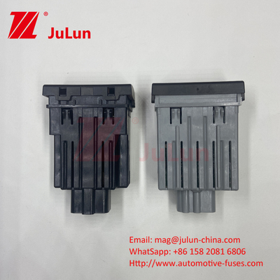 12V 24V Schaltknopf Schalter Gefahrenlicht Schalter Warnlicht Alarm Schalter Ford Truck BC45-13A350-BA Volkswagen Golf Emer