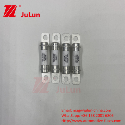 Elektrische Fahrzeugfrequenzumwandler mit Schnellverschluss 500VDC 5A 15A 30A 40A 10A 20A