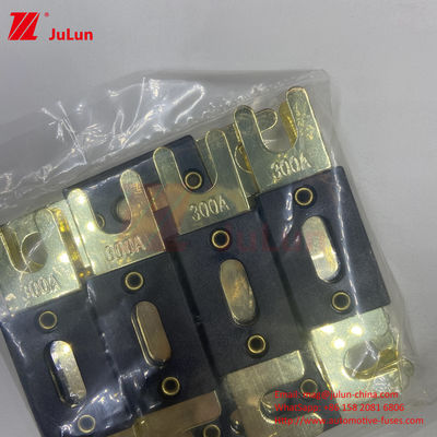 Modifizierte Autoschraube Wasserdichte Sicherungssitz ANL Große Gabel Schraube Typ Sicherheitsschachtel