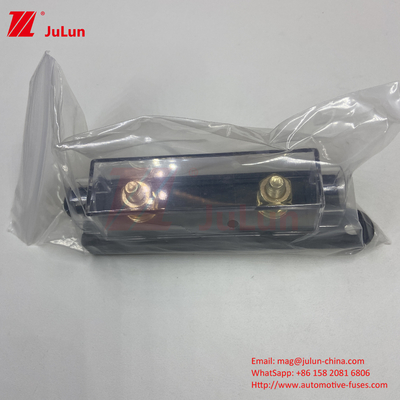 2Fork Bolt AGU Sicherung 200A/ANL Fork Bolt Sicherung Platte Sicherung Automotive Sicherung 500A