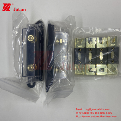 Transparent ANM-B AUTOFORK PEG Sicherungshalter