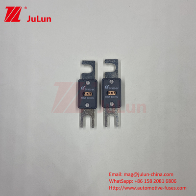 DC70V 100A EV320-5C Elektrofahrzeug Schnellladung mit M6 Bolzen Temperaturregelungsbereich -40.C.70.C
