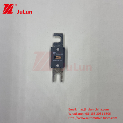 DC70V 175A EV320-5C Elektrofahrzeug Schnellladung mit M6 Bolzen Temperaturregelungsbereich -40.C ¥70.C