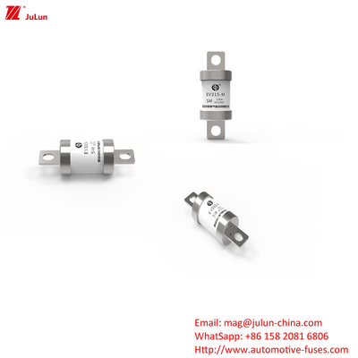 EV315-H EV315-L 3E / 3EB / 3ED Straßenfahrzeug Sicherungen DC500V 10A-50A Elektroauto speziell