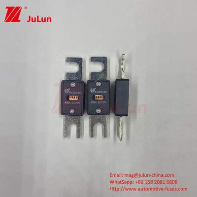 EV320-5X-100A-N SINO Energiespeicher EV Kurzstrom widerstehen Kapazität 6kA Zeitkonstante 2±0,5ms Gleichspannung