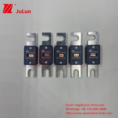 EV320-5X-150A 70VDC EV-Verteiler für die Nutzung von Traktionssystemen