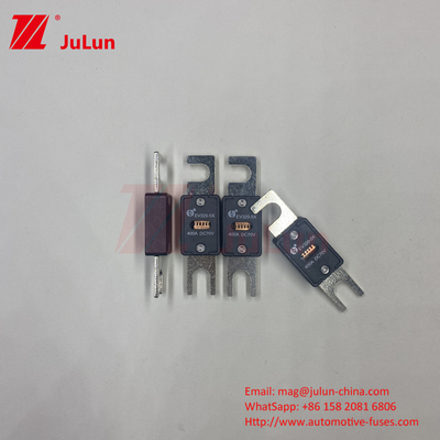 EV320-5X-300A SINO Nennstrom Elektrofahrzeug Sicherung mit Temperaturkontrolle Bereich M6 M8
