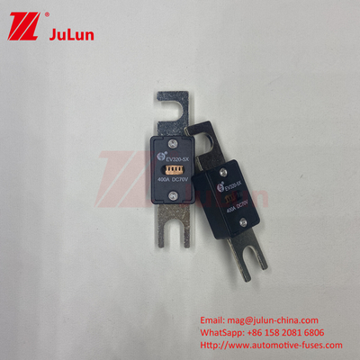 EV320-5X-400A Bolt Typ Ccs Ev Ladegerät Ev Dc Schnellladegerät zum Schutz vor Überlast und Kurzschluss