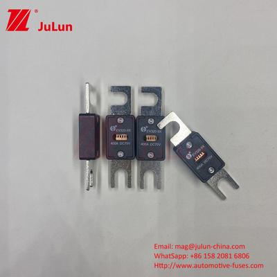 SINO EV320-5X-450A ISO 8820-5 und GB/T 31465.5 Konforme Elektrofahrzeugladeschutzschutzscheibe 70VDC