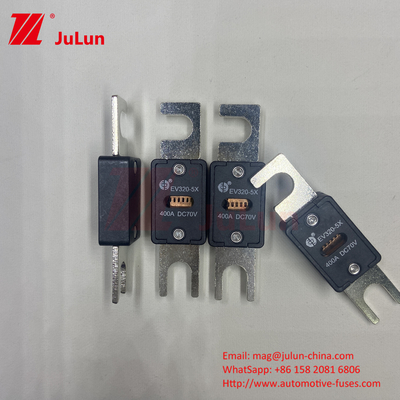 EV320-5X-250A-N EV-Traktionssystem M6 Home Ev-Ladegerät für Elektroautos