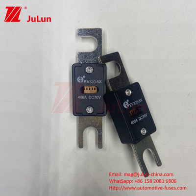 EV320-5X-250A-N EV-Traktionssystem M6 Home Ev-Ladegerät für Elektroautos