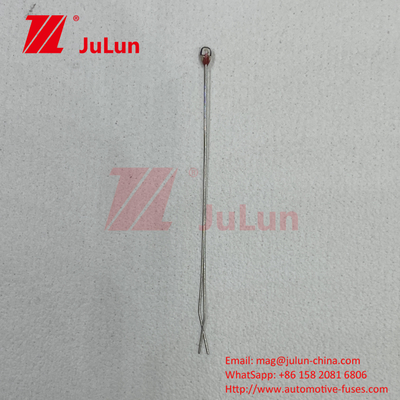 MF52 MF58D-502 F3470FA66 100K3% Epoxypaket NTC Thermistor Professionelle Produktion und Lieferung 3950
