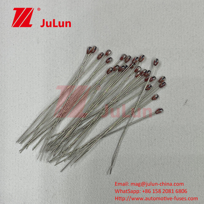 MF52 MF58D-502 F3470FA66 100K3% Epoxypaket NTC Thermistor Professionelle Produktion und Lieferung 3950