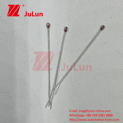 End-Epoxy-Negativtemperaturkoeffizient Thermistor MF51-100K
