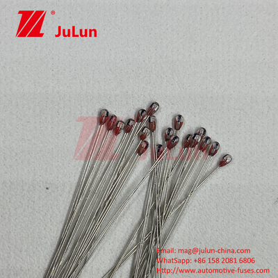 End-Epoxy-Negativtemperaturkoeffizient Thermistor MF51-100K