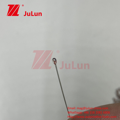 Temperatur stabil R25 5K 1% benutzerdefiniertes Physiotherapieinstrument Temperatur Sensor Schönheitsinstrument Thermistor Temperatur