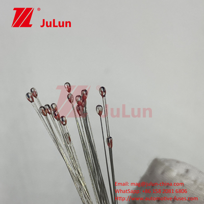 Temperatur stabil R25 5K 1% benutzerdefiniertes Physiotherapieinstrument Temperatur Sensor Schönheitsinstrument Thermistor Temperatur