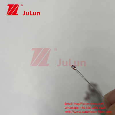 5K Ohm NTC-Thermistor-Temperatursensor Epoxy-beschichtete Glasperle -10°C bis 35°C