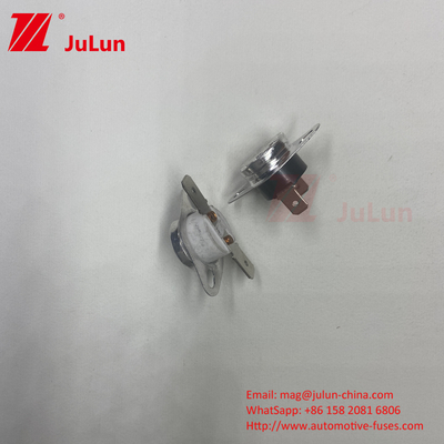 KSD301 KSD302 Thermistor-Temperatursensor ±3 / ±5 / ±10 Grad aus Kunststoff oder Keramik