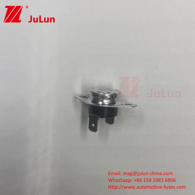 KSD301 Temperatur Hochtemperatur Keramik Thermostat Wärmeabschalter KSD301 250V 16A UL TUV CQC ROHS KC
