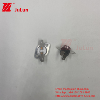 Hochleistungs-Bimetallthermostat KSD301