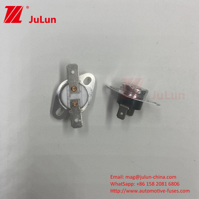 KSD301 KSD302 92 Grad Zentigrade Snap Disc Thermostat Temperaturregler