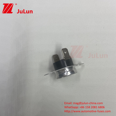 KSD301 KSD302 92 Grad Zentigrade Snap Disc Thermostat Temperaturregler
