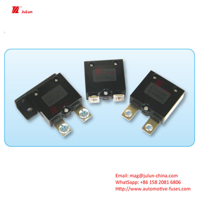 30A-500A Sicherungshalter ANS Premium Sicherungshalter -55.C-125.C mit Bolt/Bolt Sicherung Kupferkontaktbolze ist UL zertifiziert