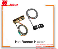 Elektrische Doppelrohr-Indirektheater-Ring-Guss-Aluminiumtemperatursensor