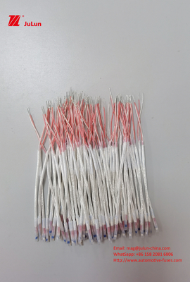 Ntc Haushaltsgerät FUSE Thermistor Temperatursensor Temperaturkontrollemodul für Lithium