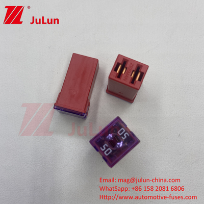 JCASE-Patrone Weibliche Sicherungen 32V 0495020.ZA 0495025.ZA 0495030.ZA 0495040.ZA 0495050.ZA 0495060.ZXA Landwirtschaftsfahrzeug