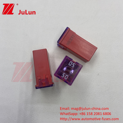 Verkehrsmittel Originalmarke Littelfuse 0495030.UXA FUSE AUTO AUTOLINK Fahrzeugblatt Sicherungen mit Langlebigkeit