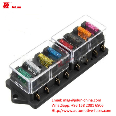 Fahrzeugschutzteile 32V Kupferkontakt 30A-500A