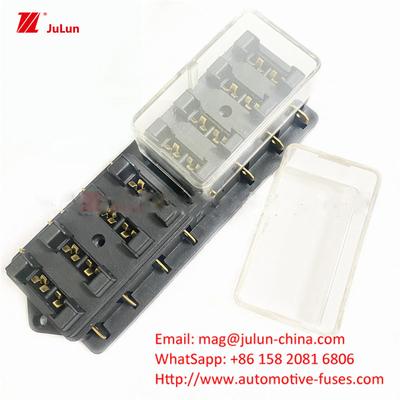 Fahrzeugschutzteile 32V Kupferkontakt 30A-500A