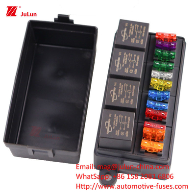 Fahrzeugschutzteile 32V Kupferkontakt 30A-500A