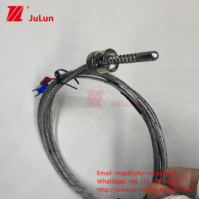 1500V 2s Wärmezeitkonstante Thermistor Temperatursensor