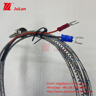 1500V 2s Wärmezeitkonstante Thermistor Temperatursensor