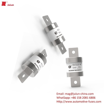 EV-Ladegerät Adapter kompatibel mit Elektroauto 500V DC 500A